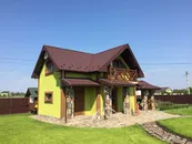 Фото компанії Захід-дах