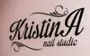 Логотип компанії Салон краси "KristinA"