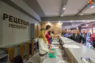 Фото компанії Конференц-зал на Південному