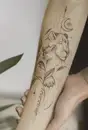 Фото компанії V_sensi_tattoo