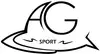 Логотип компанії Магазин жіночого спортивного одягу "ag.sport.ua"