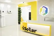 Фото компанії Компанія "iSolar"