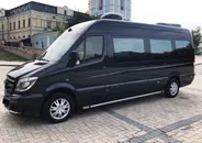 Фото компанії Пасажирські перевезення Україна-Португалія