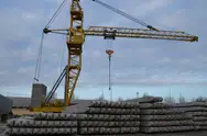Фото компанії Супермаркет залізобетонних виробів