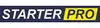Логотип компанії STARTER-PRO