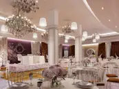 Фото компанії Romantic Hall Мiсто Банкетний зал