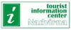 Логотип компанії Туристично-інформаційний центр