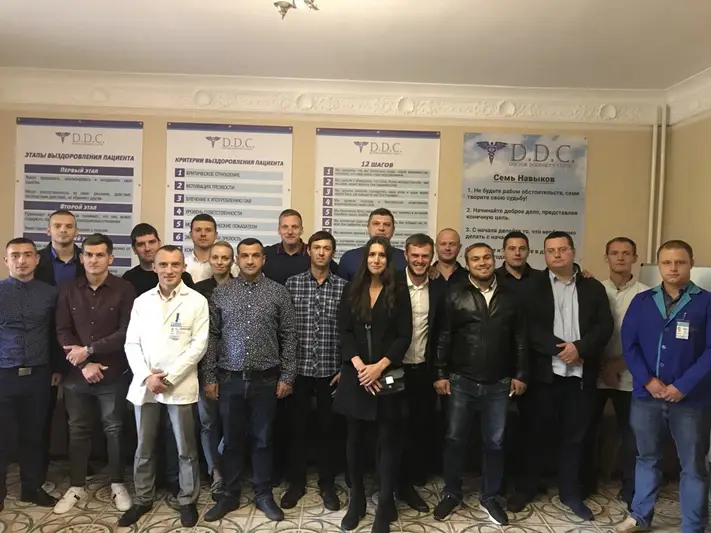 Фото компанії Rehub Center