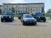 Фото компанії Пасажирські перевезення. Оренда авто