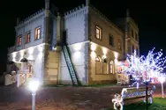 Фото компанії Готельно-ресторанний комплекс "Chateau Royal"