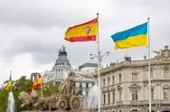Фото компанії Перевезення до Іспанії
