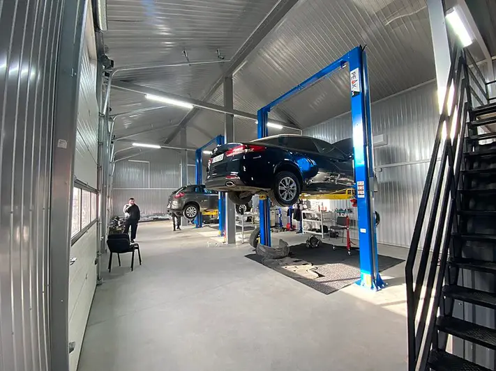 Фото компанії Автосервіс "Top Cars"