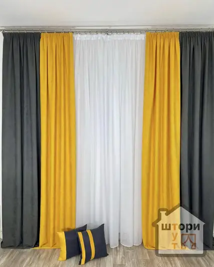 Фото компанії Магазин-склад гуртових цін "Штори тут"