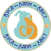Логотип компанії Ветеринарна клініка "Вуса Лапи Хвіст"