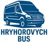 Логотип компанії Пасажирські перевезення