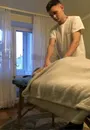 Фото компанії Масаж на виїзд