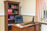 Фото компанії Прикарпатська юридична компанія