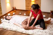 Фото компанії Спа-салон "Орієнт Spa"