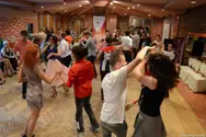 Фото компанії Школа латиноамериканських танців "LA SALSA Lviv"