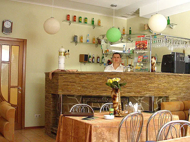 Фото компанії Нарт