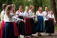 Фото компанії Фольклорний ансамбль "Уляна"