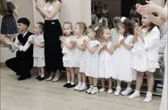 Фото компанії Школа спортивного бального танцю "Unity"