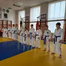 Фото компанії ДУХОВНИЙ СПОРТИВНИЙ КЛУБ ПРИКЛАДНОГО РУКОПАШУ "ІНСАЙТ"