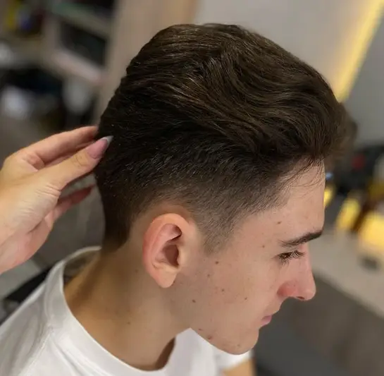 Фото компанії Lady Barber