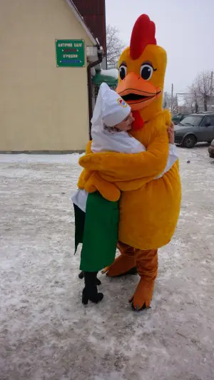 Фото компанії ПП "Батут"