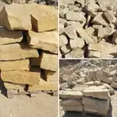 Фото компанії Вироби та фасади з піщаного каменю