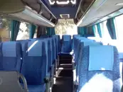 Фото компанії Пасажирські перевезення по Україні та Європі