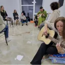 Фото компанії Школа гітари