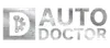 Логотип компанії СТО "Автодоктор"