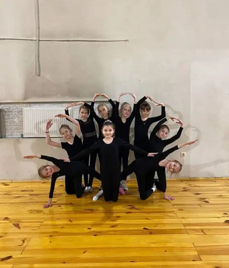 Фото компанії Dyvodancegroup_lutsk