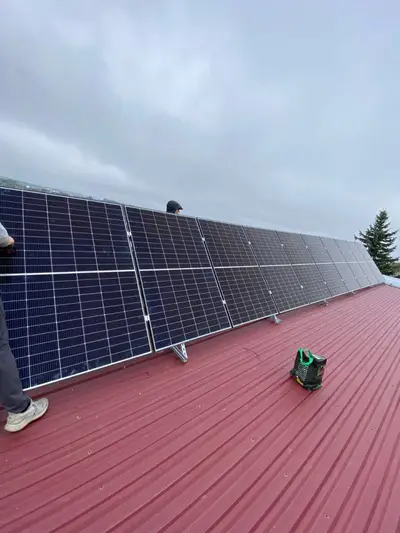 Фото компанії Ra-Sun Energy