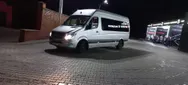 Фото компанії Пасажирські перевезення Коломия-Чехія