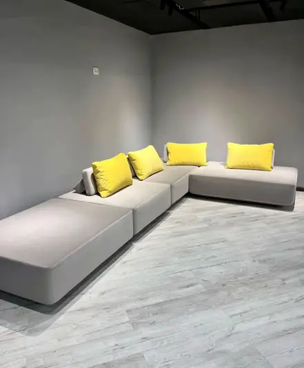 Фото компанії Виробництво м'яких меблів "Soft bed"