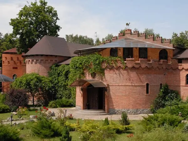 Фото компанії Британия
