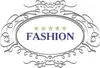 Логотип компанії Ательє "Fashion"