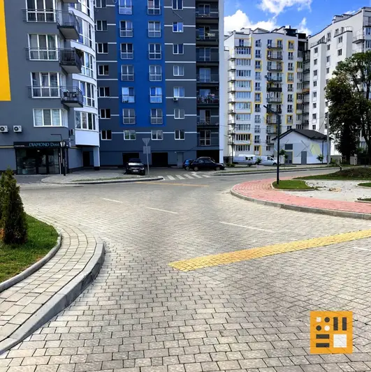 Фото компанії Фірма по виробництву бруківки "PROSPECT"