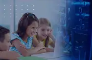 Фото компанії IT Talented Kids