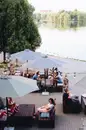 Фото компанії Кафе-бар "Ліцензія"