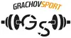 Логотип компанії GrachovSport
