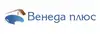 Логотип компанії Венеда Плюс