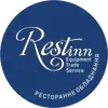 Логотип компанії Ресторанне обладнання "RESTinn"