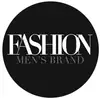 Логотип компанії Fashion men's brand