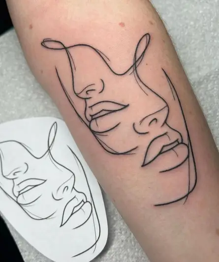 Фото компанії Kamilova Diola Tattoo