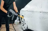Фото компанії Детейлінг студія "Carclean"