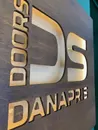 Фото компанії Салон дверей "Danapris Door"