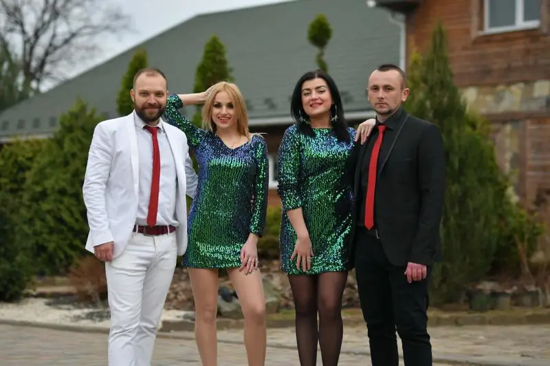 Фото компанії Vitamin Band